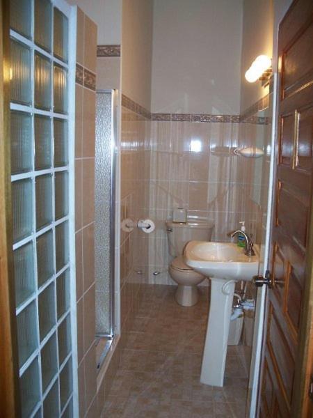 Villa San Juan Belmopán Habitación foto