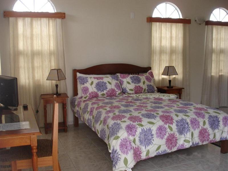 Villa San Juan Belmopán Habitación foto