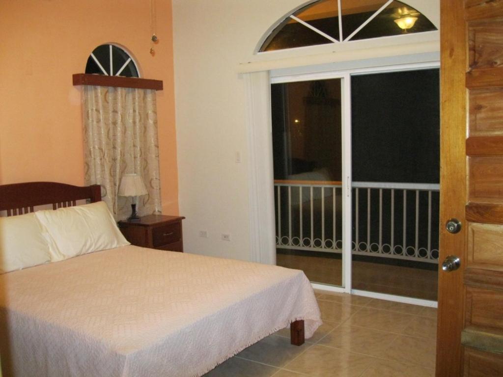 Villa San Juan Belmopán Habitación foto